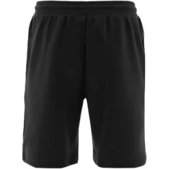 Men's Trigger French Terry Leisure Shorts Black 7 Men's Trigger French Terry Leisure Shorts Black -underwear Zone trigger 126 flc shorts no stripe blk 3
