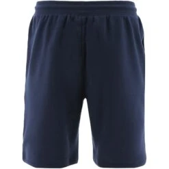 Kids' Trigger French Terry Leisure Shorts Marine 5 Kids' Trigger French Terry Leisure Shorts Marine -underwear Zone trigger 126 flc shorts no stripe mar 3 1