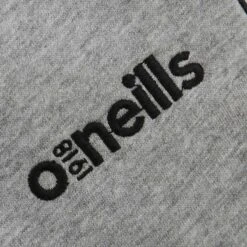 Men's Trigger Fleece Skinny Tracksuit Bottoms Grey -underwear Zone trigger 37 flc skinny pants marl grey 3s 5