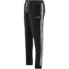 Kids' Trigger Fleece Skinny Tracksuit Bottoms Black