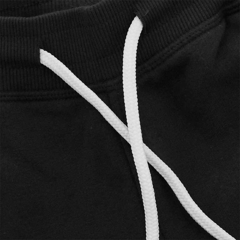 Kids' Trigger Fleece Skinny Tracksuit Bottoms Black 6 Kids' Trigger Fleece Skinny Tracksuit Bottoms Black - Image 6