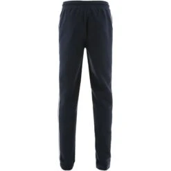 Men's Trigger Fleece Skinny Tracksuit Bottoms Marine -underwear Zone trigger 37 skinny pants marine 3s 3