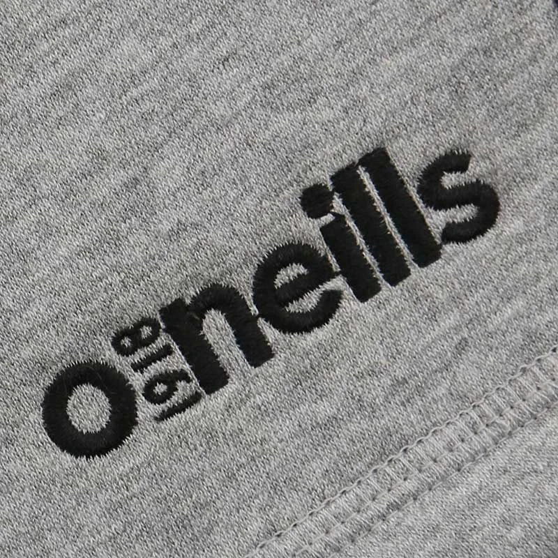 Men's Trigger French Terry Leisure Shorts Grey 5 Men's Trigger French Terry Leisure Shorts Grey - Image 5