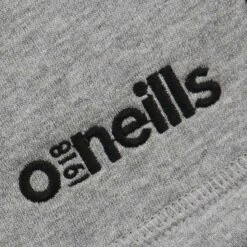 Kids' Trigger French Terry Leisure Shorts Grey / Black 10 Kids' Trigger French Terry Leisure Shorts Grey / Black -underwear Zone trigger126 flc shorts marl grey 3s 4 1