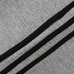 Men's Trigger French Terry Leisure Shorts Grey 13 Men's Trigger French Terry Leisure Shorts Grey -underwear Zone trigger126 flc shorts marl grey 3s 5