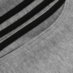 Kids' Trigger French Terry Leisure Shorts Grey / Black 12 Kids' Trigger French Terry Leisure Shorts Grey / Black -underwear Zone trigger126 flc shorts marl grey 3s 6 1