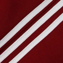 Men's Trigger French Terry Leisure Shorts Maroon -underwear Zone trigger126 flc shorts syrah 3s 5