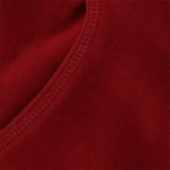 Men's Trigger French Terry Leisure Shorts Maroon -underwear Zone trigger126 flc shorts syrah 3s 6