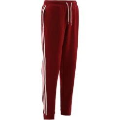 Men's Trigger Fleece Skinny Tracksuit Bottoms Maroon 10 Men's Trigger Fleece Skinny Tracksuit Bottoms Maroon -underwear Zone trigger37 skinny pants 3s syrah 2
