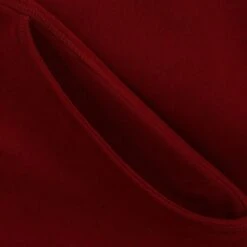 Men's Trigger Fleece Skinny Tracksuit Bottoms Maroon -underwear Zone trigger37 skinny pants no str syrah 6