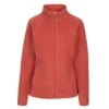 Trespass Women's Trouper Fleece Rhubarb