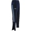 Men's Tuscan Squad Skinny Tracksuit Bottoms Marine / Sky / White