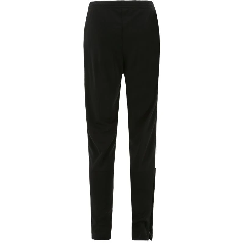 Men's Tuscan Squad Skinny Bottoms Black / White 3 Men's Tuscan Squad Skinny Bottoms Black / White - Image 3