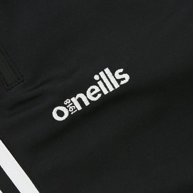 Men's Tuscan Squad Skinny Bottoms Black / White 4 Men's Tuscan Squad Skinny Bottoms Black / White - Image 4