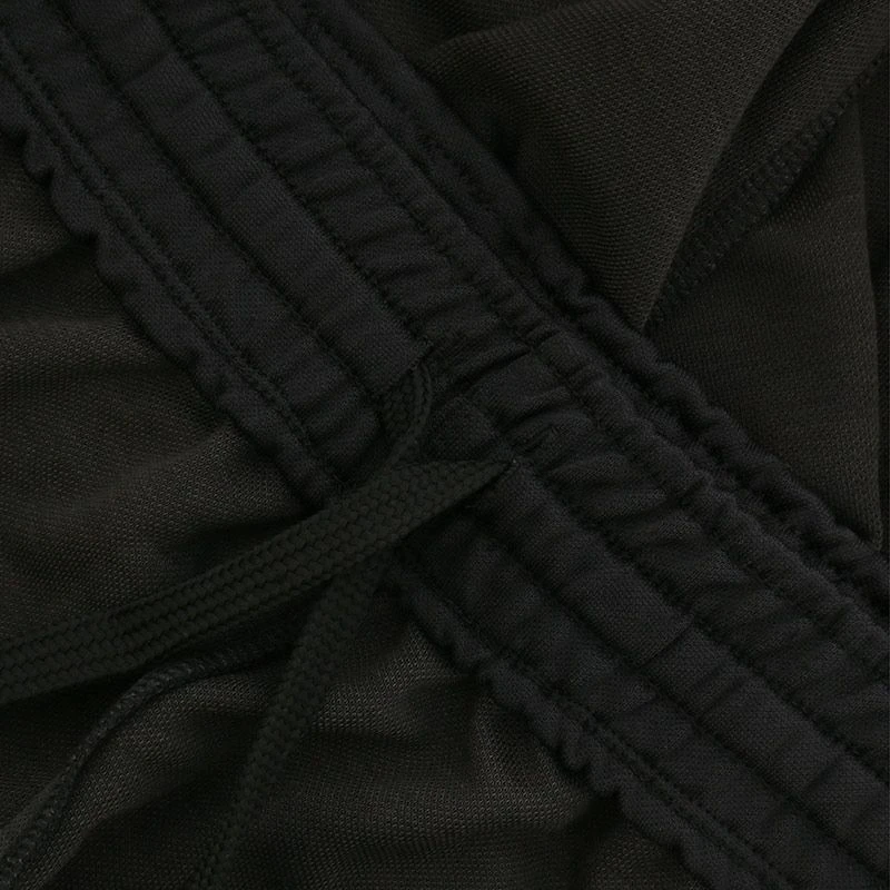 Men's Tuscan Squad Skinny Bottoms Black / White 8 Men's Tuscan Squad Skinny Bottoms Black / White - Image 8