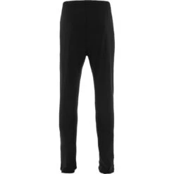 Men's Tuscan Brushed Skinny Tracksuit Bottoms Black / White -underwear Zone tusc 153 2 gen mewhxx adlt p3 3