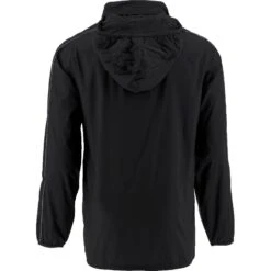 Men's Typhoon Lightweight Rain Jacket Black -underwear Zone typh 054 0 gen bksvxx adlt p3 1