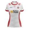 Tyrone Ladies LGFA Home Jersey