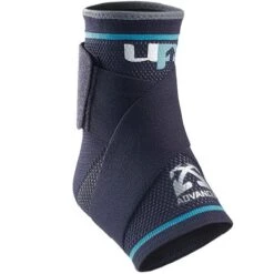 Ultimate Performance Advanced Ultimate Compression Ankle Support