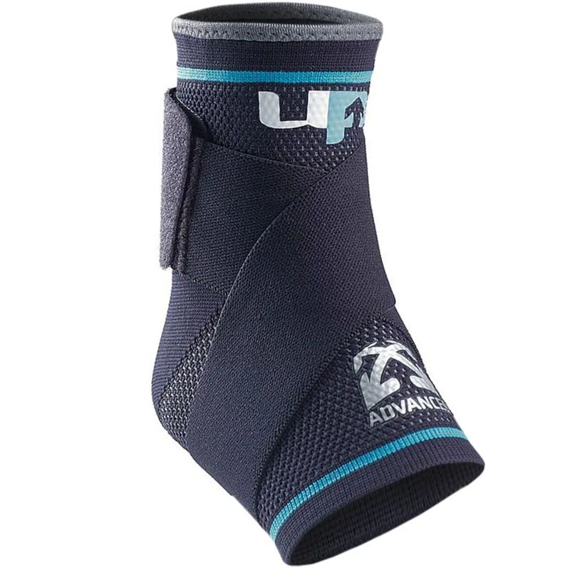 Ultimate Performance Advanced Ultimate Compression Ankle Support 1 Ultimate Performance Advanced Ultimate Compression Ankle Support