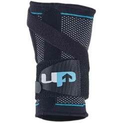 Ultimate Performance Advanced Ultimate Compression Wrist Support With Splint