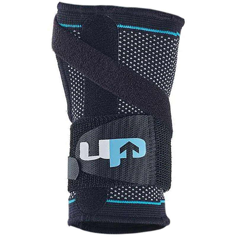 Ultimate Performance Advanced Ultimate Compression Wrist Support With Splint 1 Ultimate Performance Advanced Ultimate Compression Wrist Support With Splint