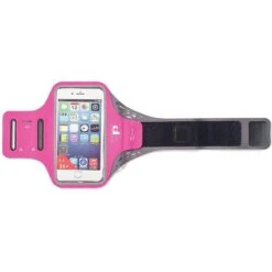 Ultimate Performance Ridgeway Armband Phone Holder Pink