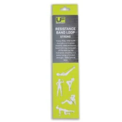 Urban Fitness Resistance Loop Strong -underwear Zone urban fitness resistance loops strong grn 2