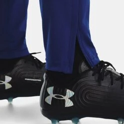 Under Armour Men's Challenger Training Pants Bauhaus Blue / Orange Shock 12 Under Armour Men's Challenger Training Pants Bauhaus Blue / Orange Shock -underwear Zone v5 1365417 456 akcsr