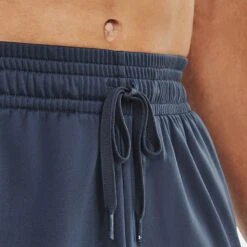 Under Armour Men's Brawler Bottoms Downpour Grey / Black / Lime Surge -underwear Zone v5 1366213 044 wstbnd 1