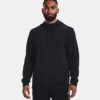 Under Armour Men's Armour Fleece® Hoodie Black
