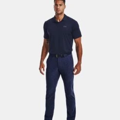 Under Armour Men's Performance 3.0 Polo Midnight Navy / Pitch Grey 8 Under Armour Men's Performance 3.0 Polo Midnight Navy / Pitch Grey -underwear Zone v5 1377374 410 fsf