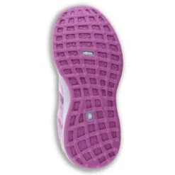 Violet Velcro Light Up Junior Trainers Pink Camo -underwear Zone violet light up velcro ps running shoes pink cameo junior 4