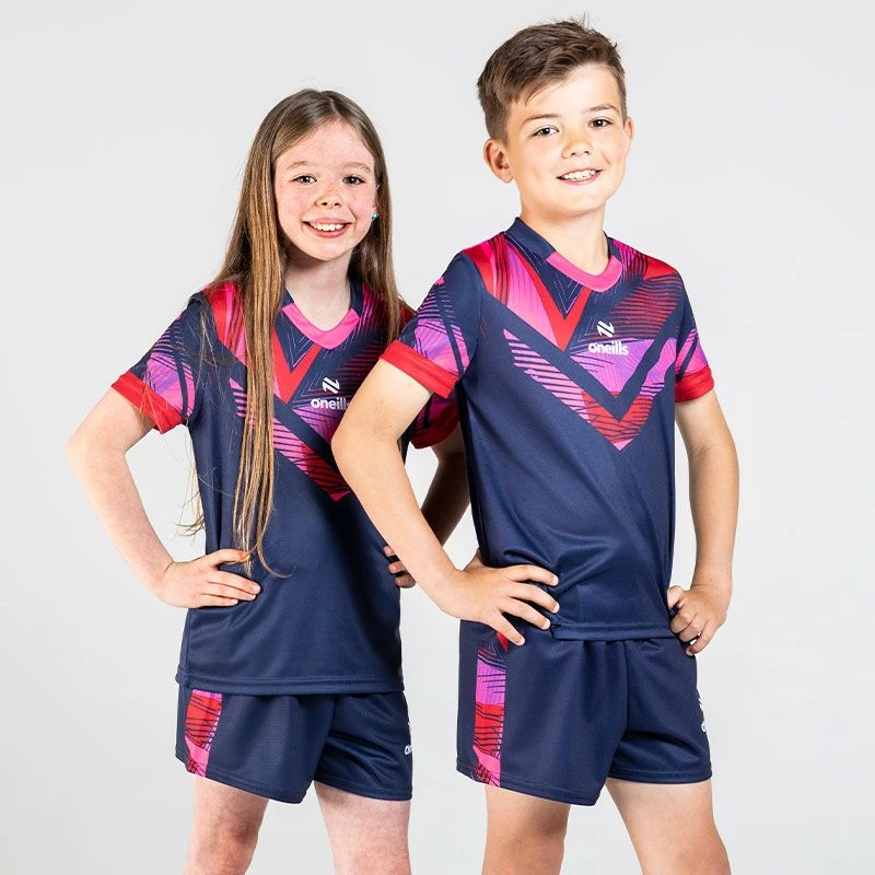 Kids' Volt Summer Set Marine 1 Kids' Volt Summer Set Marine