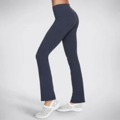 Skechers Women's Go Walk Knit Bottoms Navy -underwear Zone w03pt20b nvy c