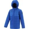 Kids' Wallace Hooded Padded Jacket Royal