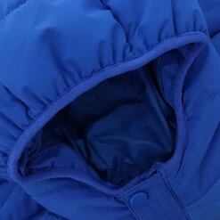 Kids' Wallace Hooded Padded Jacket Royal 13 Kids' Wallace Hooded Padded Jacket Royal -underwear Zone walc 072 0 gen roro kids p5