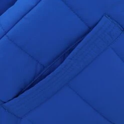 Kids' Wallace Hooded Padded Jacket Royal 14 Kids' Wallace Hooded Padded Jacket Royal -underwear Zone walc 072 0 gen roro kids p6