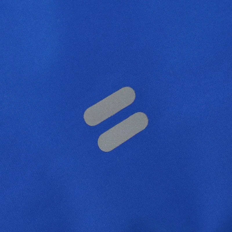 Kids' Wallace Hooded Padded Jacket Royal 8 Kids' Wallace Hooded Padded Jacket Royal - Image 8