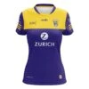 Wexford LGFA Women's Fit Jersey