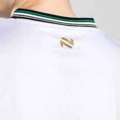 Men's Ireland Premier Player Fit Jersey Pearl White -underwear Zone white prem detail 1 1