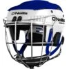 Koolite Hurling Helmet White / Royal