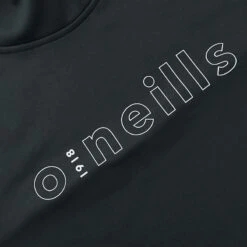 Men's Zack Fleece Pullover Hoodie Dark Grey / Black / Silver -underwear Zone zack 012 0 gen dgbksv adlt p3