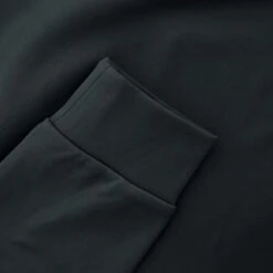 Men's Zack Fleece Pullover Hoodie Dark Grey / Black / Silver -underwear Zone zack 012 0 gen dgbksv adlt p7