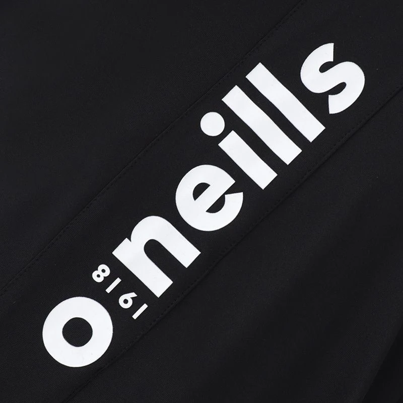 Men's Zack Brushed Skinny Tracksuit Bottoms Black / Green / Grey 4 Men's Zack Brushed Skinny Tracksuit Bottoms Black / Green / Grey - Image 4