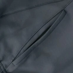 Men's Zack Fleece Skinny Tracksuit Bottoms Dark Grey -underwear Zone zack 181 0 gen dgxxxx adlt p5