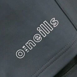 Men's Zack Technical Fleece Shorts Dark Grey -underwear Zone zack 295 0 gen dgxxxx adlt p4