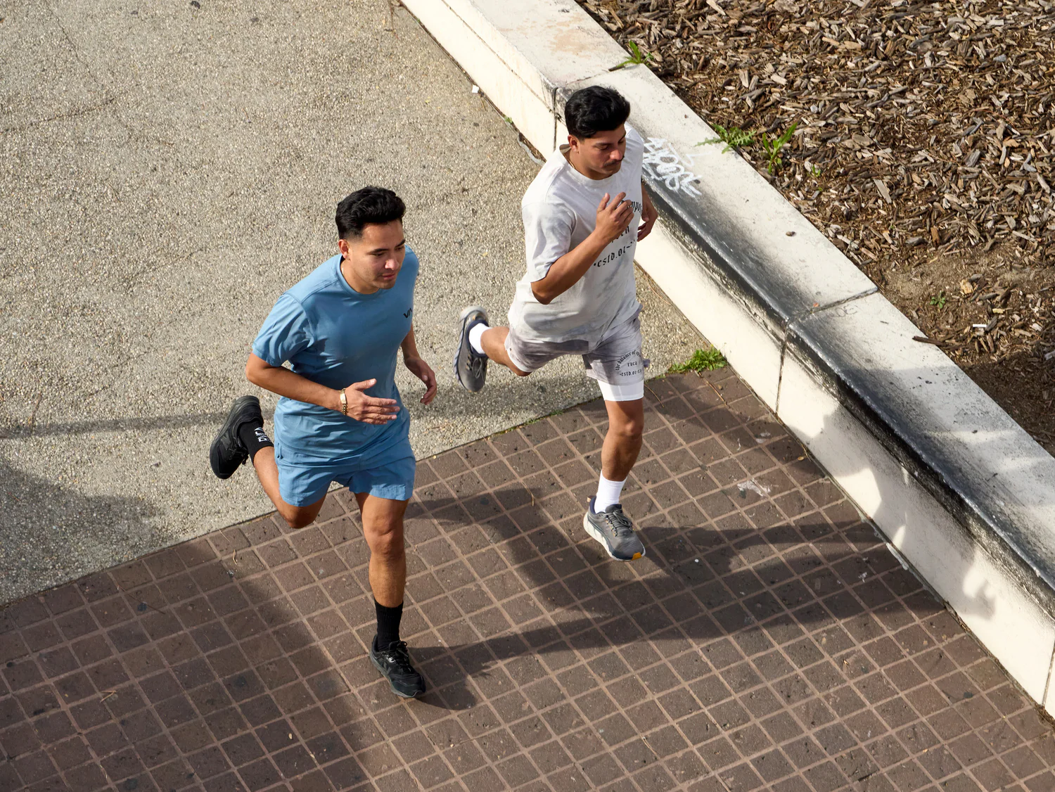 underwear Zone -underwear Zone running clothes by temperature